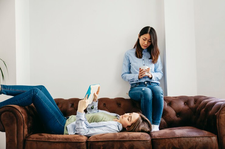 Terapia para adolescente