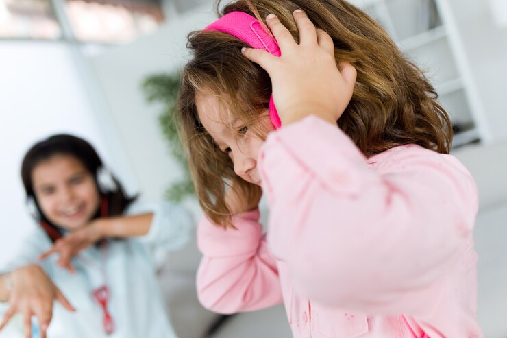 Hipnose em Crianças e Adolescentes!