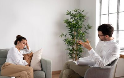 Por que fazer psicoterapia?